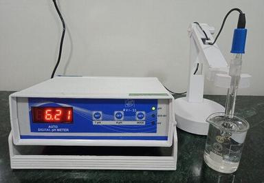 PH Meter