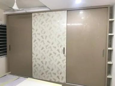 Pvc Sheet Cupboard