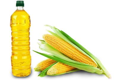Organic Corn Oil