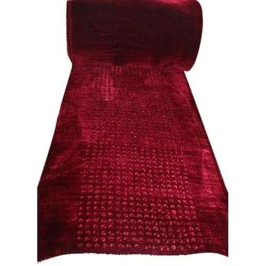 Velvet Seat Car Cover Set