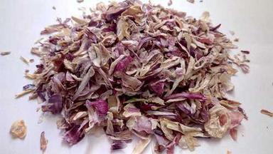 Dehydrated Red Onion Flakes Dehydration Method: Sunlight