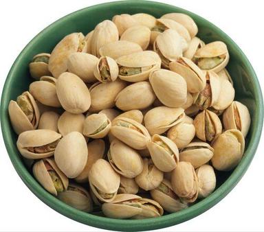Pistachio Nuts Broken (%): 0.5%