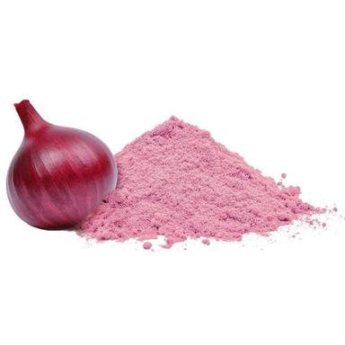 Dehydrated Red Onion Powder Grade: Aaa