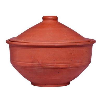 Handicrafts Mitti Cool Terracotta Clay Curd