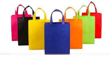 Plain Paper Bags