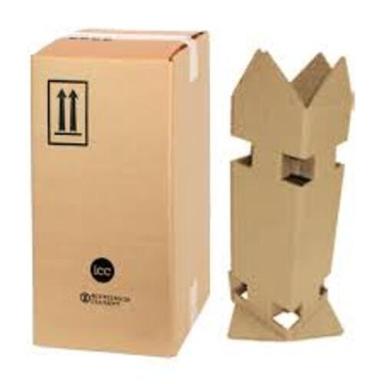 Paper Dangerous Goods Packaging Box