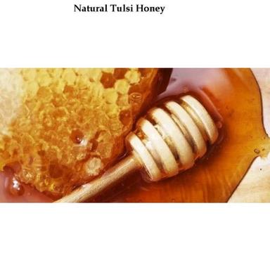 Natural Tulsi Honey