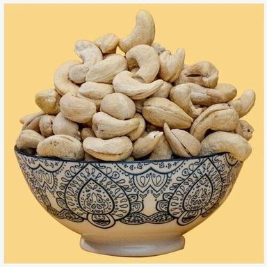 100% Pure Organic A Grade Hygienically Packed Cashew Nuts