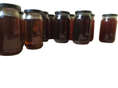 Black Color Digestive Natural Honey