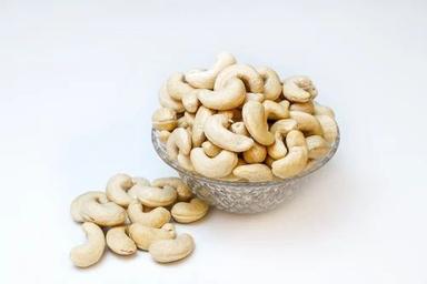 100% Pure Organic W240 Fresh Cashew Nuts