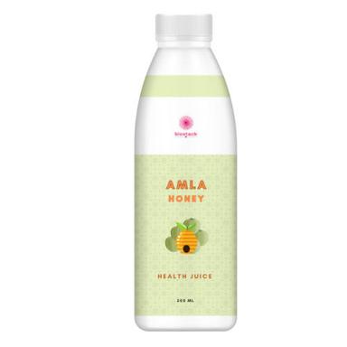 100% Natural And Pure Amla Honey Health Juice