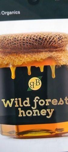100% Organic Pure Sweet And Delicious Forest Honey