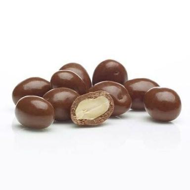 100% Pure Chocolate Coated Peanuts 
