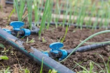 Long Lasting Highly Durable Drip Irrigation Systems