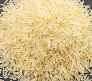 Partial Polished Long Grain Golden Rice