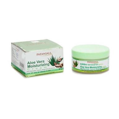 Natural Herbal Aloe Vera Moisturizing Cream