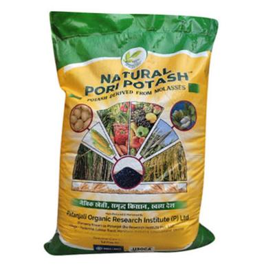 100% Natural Pori Potash Fertilizer For Agriculture