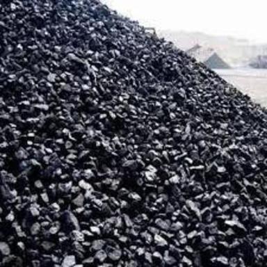 A Grade 100 Percent Purity Eco-Friendly Natural Black Solid Indonesian Coal