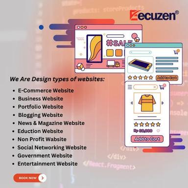 Custom Web Design Services