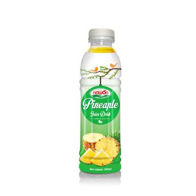 Packaged Pineapple Juice 500ml Pack