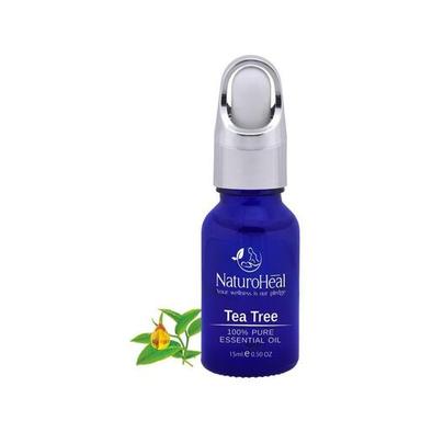 100% Natural Tea Tree Essential Oil