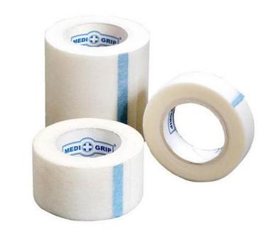 White color Adhesive Tape