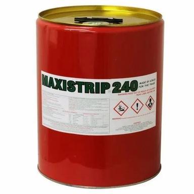 Paint Stripper Chemicals For Industrial Applications Use