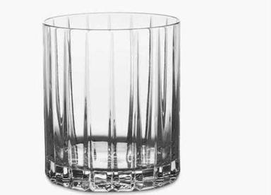 Dishwasher Safe Durable Old Fashioned Water Glass