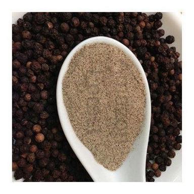 100% natural and pure Black Pepper Powder