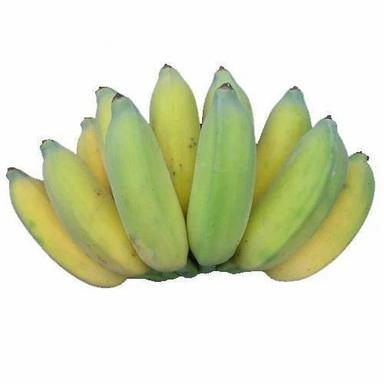 A Grade Pure Organic Karpura Banana For Eating Use