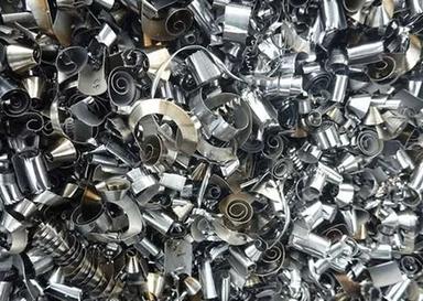 Silver Recyclable Nickel Scrap Metal, 50 Kg