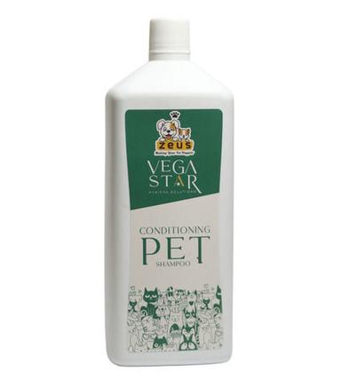 Normal Hair Premium Pet Shampoo For Dog