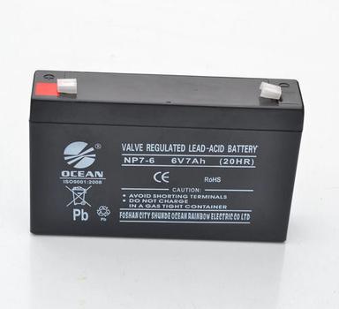 Power Supply Batteries