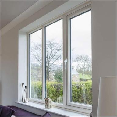 Upvc Casement Windows For Home And Villa Use