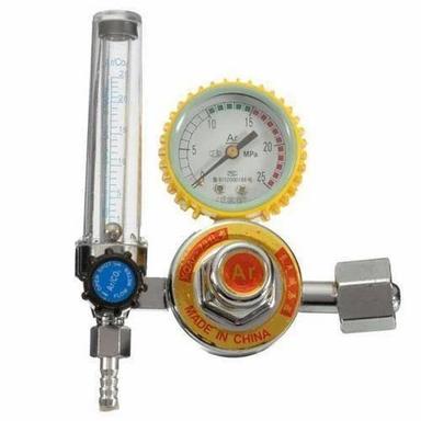 High Strength Color Coated Corrosion Resistant Analog Gas Flow Meter