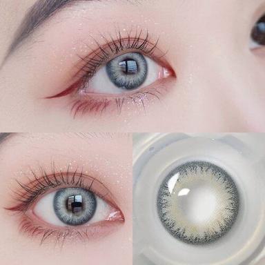 Disposable Color Trend Cosmetics Color Contact Lenses