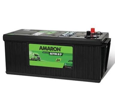 80 Ah Capacity 306x173x225 Dimensions Tractor Battery