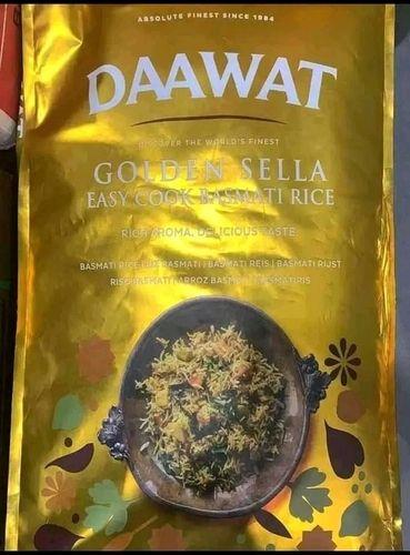 Golden Sella Easy Cook Basmati Rice