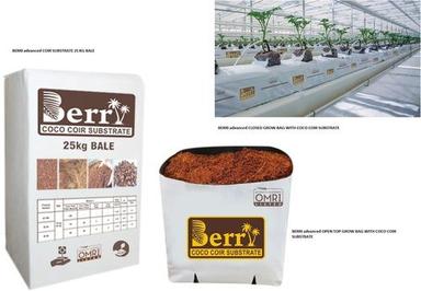Wholesale Coco Coir Peat Products for Us Retails- Berri Brand