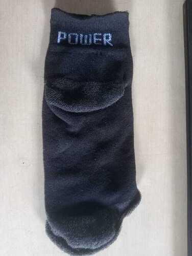 Printed Cotton ACR Sports Socks