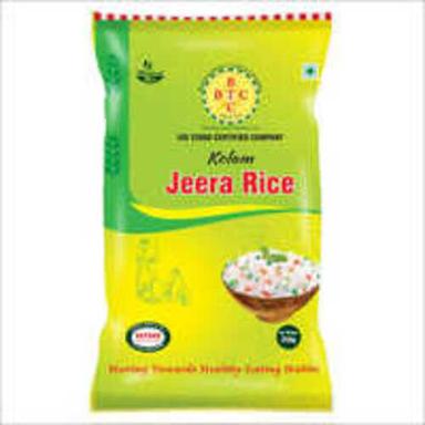 Jeera Rice 25 kg pack