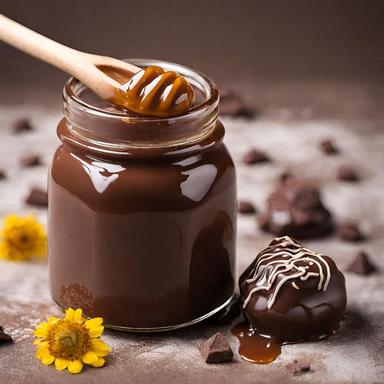 Natural Chocolate Honey