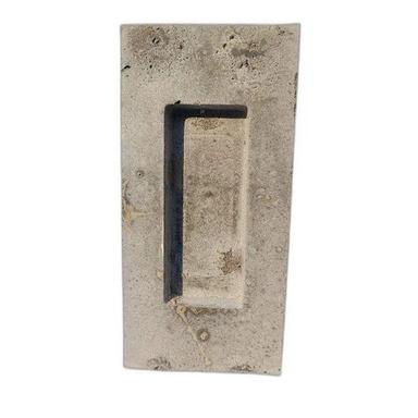 3 Inch Side Wall Cement Brick