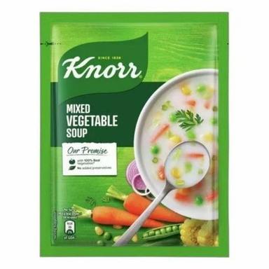 Highy Nutritious Mix Vegtable Soup