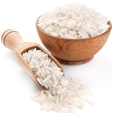 A Grade 100 Percent Purity Nutrient Enriched Healthy Medium Grain White Boiled Rice