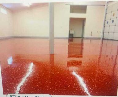 Flooring Cleaning Services