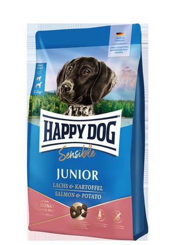 Gluten Free High In Protein Nutrient-Enriched Chemical Free Healthy Dog Feed
