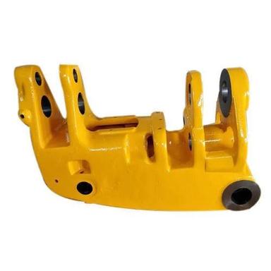 High Strength Color Coated Durable Bus Spare Parts
