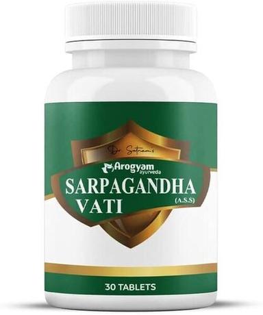 Ayurvedic Tablets, Packaging Size 30 Tablets
