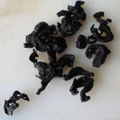 Good For Health Dried Black Turmeric
